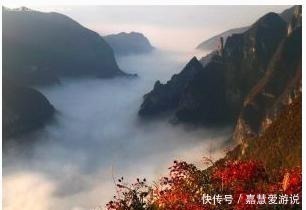 西王母#山海经中发现有关三大神秘女神的离奇记载,据说她们比女娲更古老