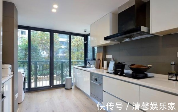 温馨|越来越向往这样的简单装修,不夸张、有品位,全屋温馨耐看!