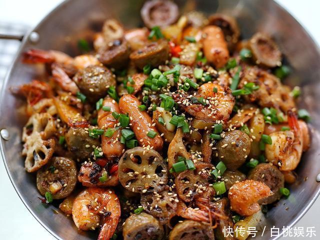 每年年夜饭,这道硬菜我家必做,色香味俱佳,上桌总是最先光盘