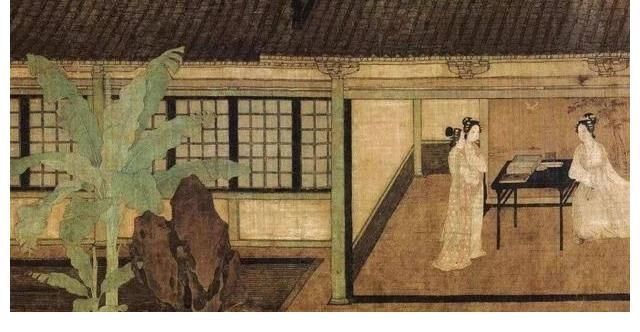 虢国夫人游春图#挑战古人100天:古女子琴棋书画样样精通,而我却样样拿不出手