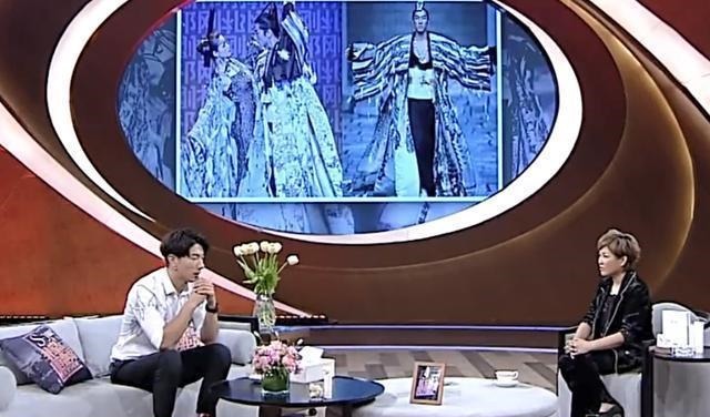 张亮苦心经营多年的“好爸爸”人设崩塌,他该何去何从