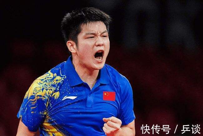 训练|樊振东再度发声,呼吁球迷理性追星,尊重运动员的个人空间!