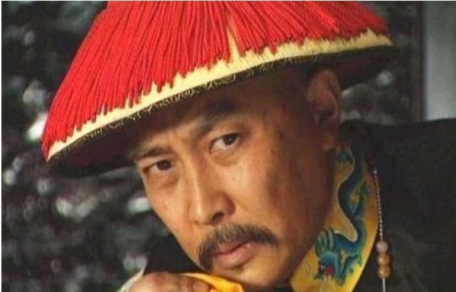 江夏镇|邬思道的三种身份,隐藏最深的一面,极其阴暗