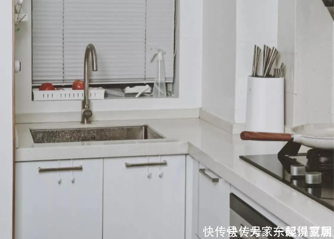 明智|装修第二套房，最明智的决定，就是没有听“专业人员”的建议！