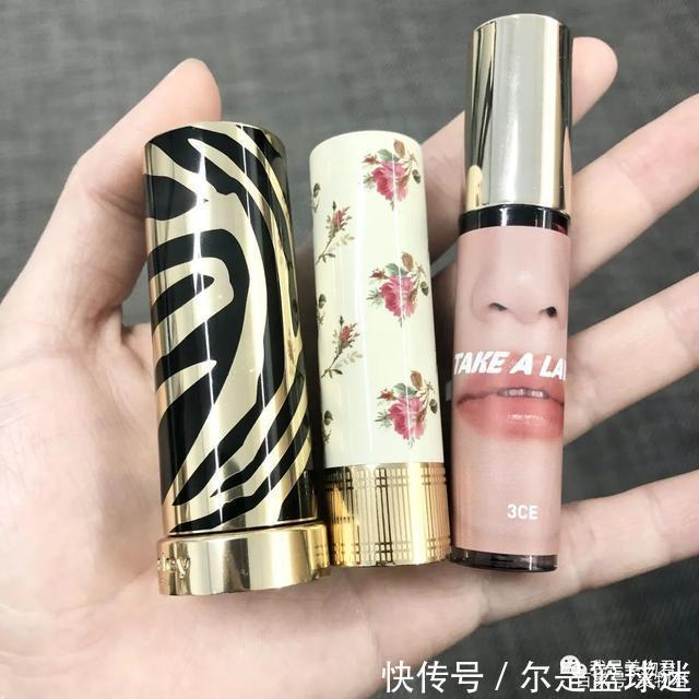 sh2021新入手大牌+平价唇膏，看看哪支是真爱，哪支踩了雷