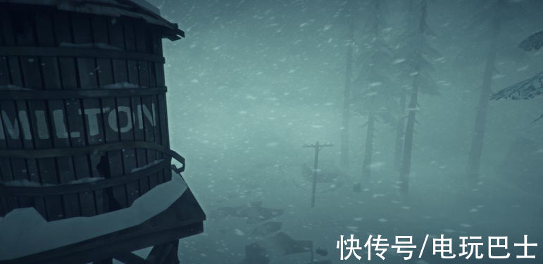 studio|《The Long Dark》Steam开启限时特惠 售价26元