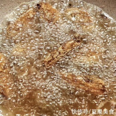 鸡翅|自制完胜KFC的椒盐鸡翅的家常做法，简单快捷又好吃