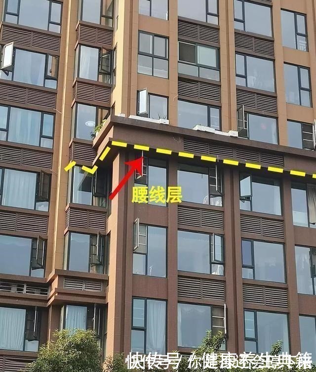 养花|高层腰线拿来养花邻居理直气壮出了公摊，我家的为啥不能用！