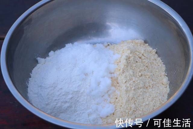 好吃|原来发糕都做错了,这样做松软好吃不粘牙,比蛋糕还要美味