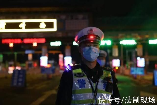 警服|「我们的警察节」警心如初，这是我们的警察故事