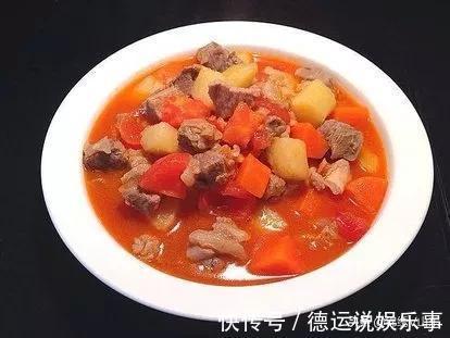 食欲|最适合冬季进食的17道开胃家常菜,油而不腻,让你食欲大增!