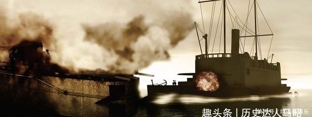 中国|中国有一牛人，差点把日本变成中国一省，只可惜被一女人坏了好事