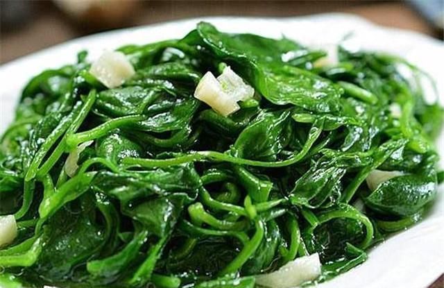 轻松|中伏天一定不要错过这个菜,降燥凉血消化好,吃完全身都轻松