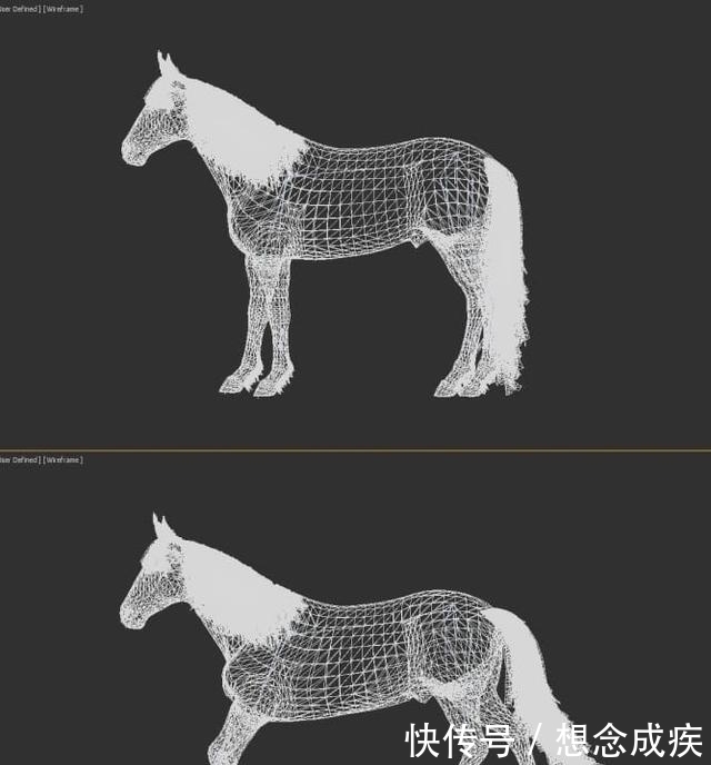 元素|国外超写实表现师,三个月构思海洋之屋,荣获1万美元