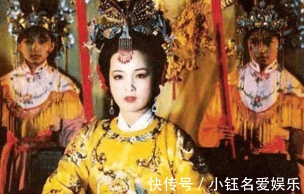 妙玉|红楼梦中最寂寞的女子, 也是大观园的守护者, 一辈子没有青春