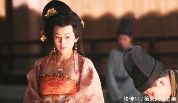 接班人|李世民玄武门残杀手足,李渊说了14字“毒咒”,结果字字应验