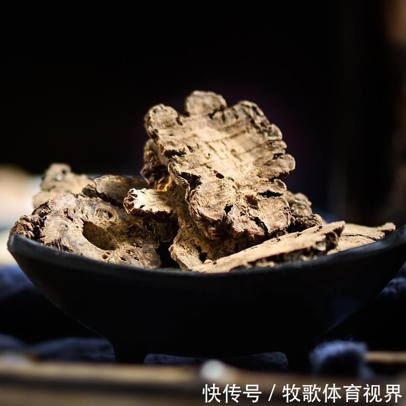 白芷|血有多净，脸有多净！一张养血祛斑的方子，送给天下爱美人