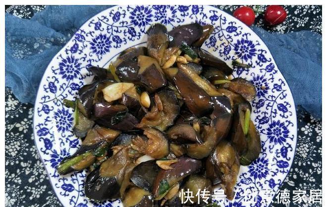 常吃|此菜是刮油神器，低热量低脂肪，常吃不胖，想减肥的不妨试试