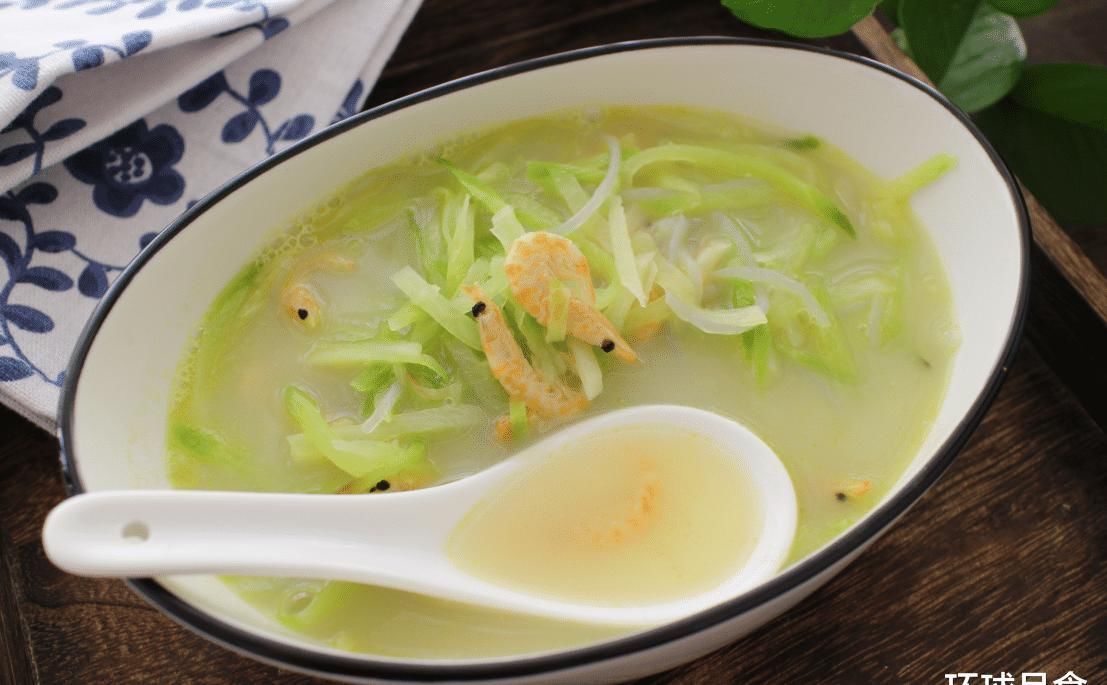 萝卜和它一起煮,隔三差五吃,暖胃驱寒,咳嗽不咳,早食早受益