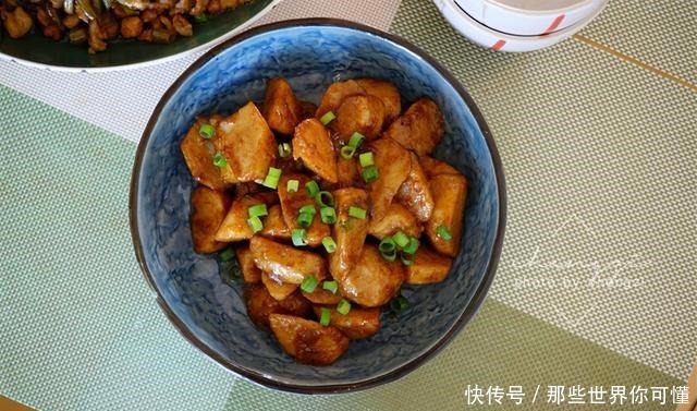 入秋后,吃莲藕吃萝卜,不如吃它,6元1斤,女性朋友常吃好处多