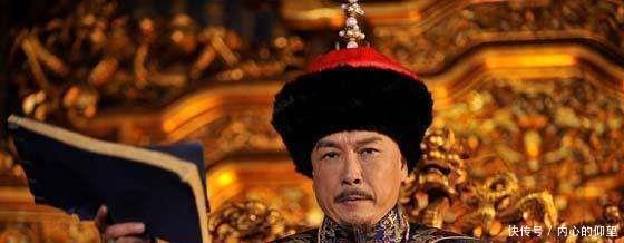 事情|这位风流君王,办事起来却有一套,将所有事情都杜绝在源头处!