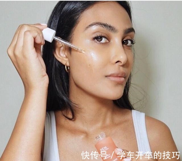 炎症 抗老产品真不是越多越好,牢记这几点护肤越精简,越有效!