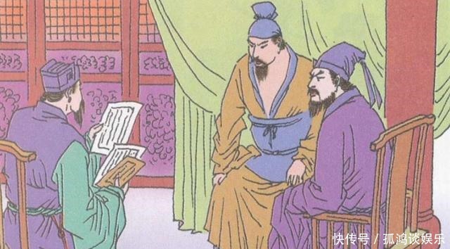 花荣|宋江能笼络到李逵花荣吴用,为啥与戴宗十分疏远因为他见死不救