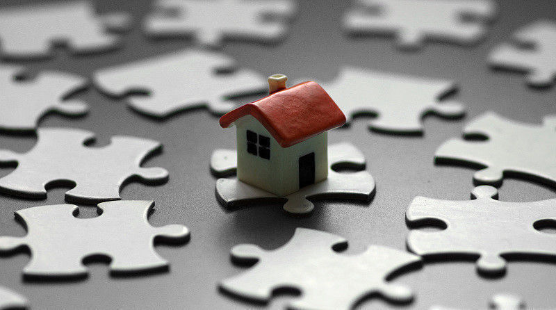 购房|一生必须要买两套房,一套给自己,一套给孩子,内行人教你如何买