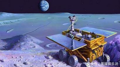 探月 嫦娥五号有多先进?美国宇航局的态度说明一切 快分享数据