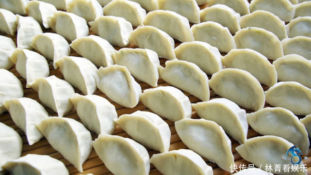 冷冻|包好的饺子千万别直接放冰箱冷冻!教你一招,冻多久都不会坏