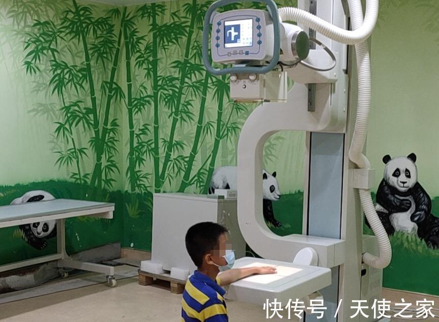 生长发育|【天使小课堂】什么是骨龄?它和孩子的生长发育有关系吗?