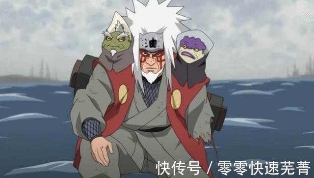 止水|火影忍者如果这5人加入晓组织,第4次忍界大战鸣佐必败无疑!