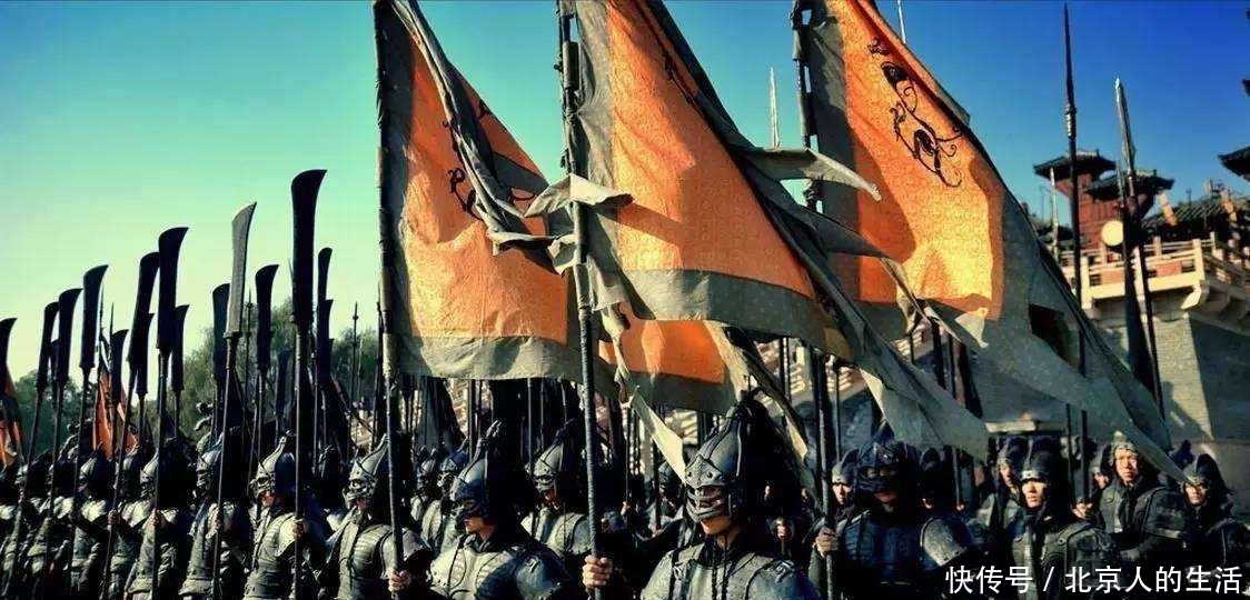 不堪一击|北宋百万禁军,为何面对女真人如此不堪一击?