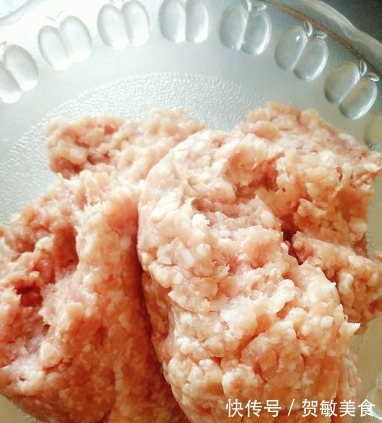 炸肉丸子|无论炸什么丸子,只需学会这3招,丸子酥脆美味,口口香!