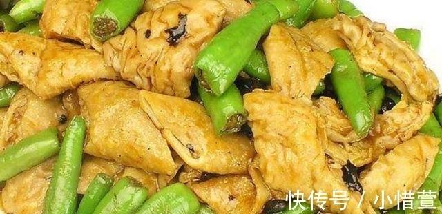 鸡胗|杭椒5种最好吃的做法，简单美味又下饭，看看你喜欢吃哪种？