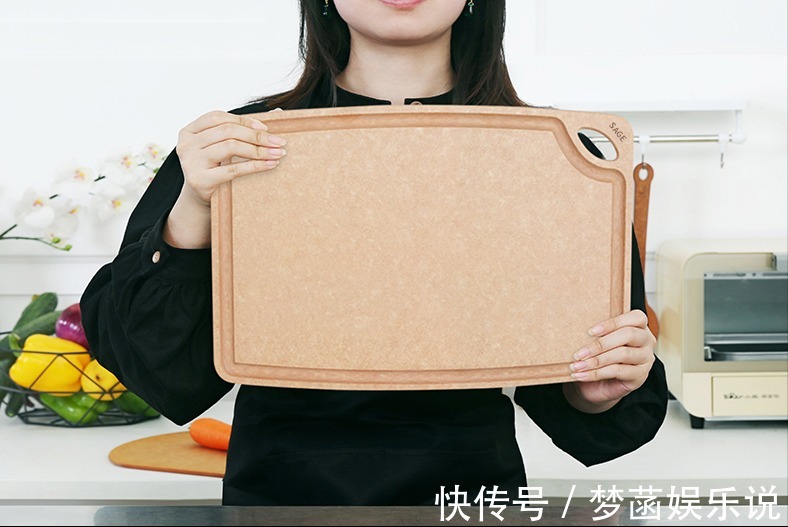 菜板|如果不差钱,建议给厨房添置5件“高级货”,幸福感越来越强