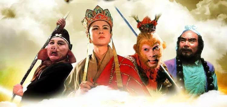 如来$西游记那么多妖精,谁最漂亮有个漂亮到连佛祖都舍不得除掉