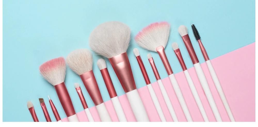 唇彩|14小化妆可以改变你的脸