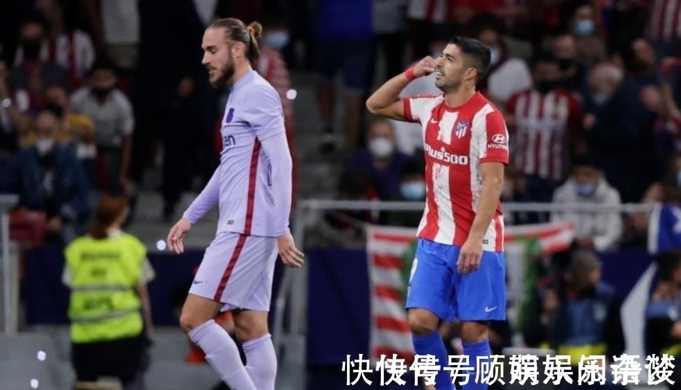 哈維|7-1！巴薩又遭無情打擊，31歲鋒霸被蘇神完虐，哈維第一個(gè)清理他