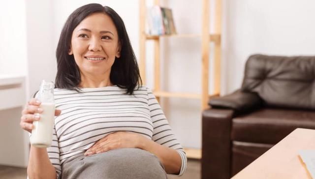 收藏|怀孕期间，最受准妈妈宠爱的“五种食材”，值得收藏！