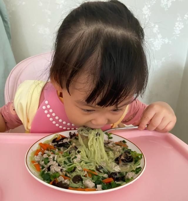 孩子|孩子要有这4个变化,脾胃也许“烂如渔网”,家长尽量忽视