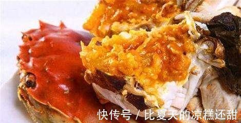 流产|孕妇吃螃蟹会流产?别上当了,这8种食物才不能吃,要注意了