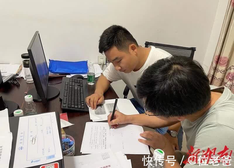 岳阳经开区|道是“无情”却有情