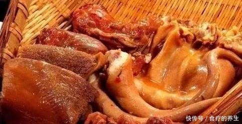 制作卤肉时能不能保持不掉称来看看实体店卤肉师傅的经验分享