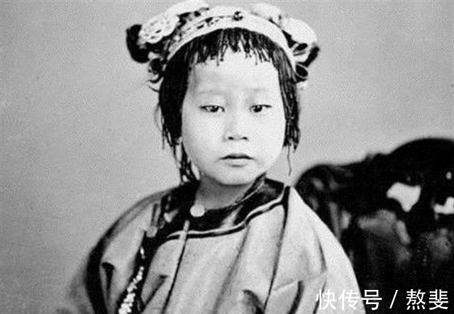 主家@晚清童养媳:4岁被送入夫家,身份比奴仆还卑微,一生孤苦无依