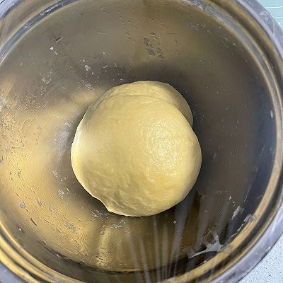 电饭煲手撕面包