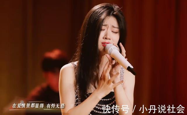 节目组|《爆裂舞台》单依纯无缘决赛,陈卓璇、安崎无悬念晋级