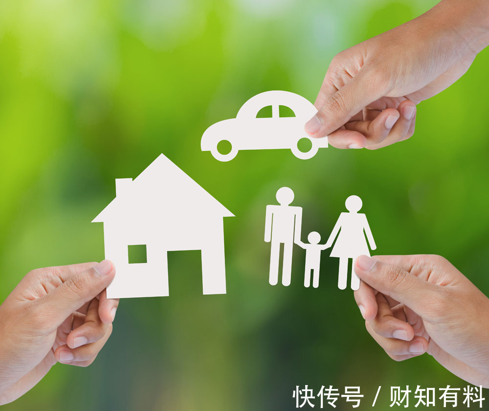 买房|10年后，房和车或将“没价值”？2个不起眼的东西才是“香饽饽”