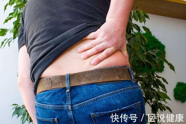 恶化|腰椎受损后,务必要积极做好这3件事,以免病情不断发展加重