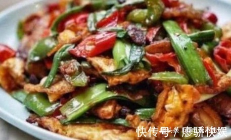 一上桌就能勾起人食欲的几道菜，简单易学，美味解馋又开胃